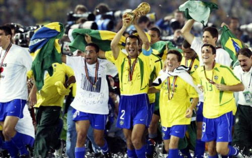 世界杯早期辉煌（1930-1950）