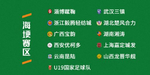第一阶段：资格赛（2023年10月-11月）