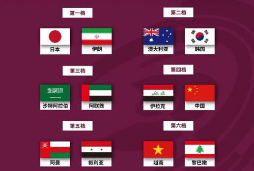 国足世预赛门票核心购票渠道解析
