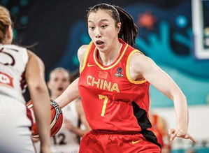女篮世界杯赛程核心安排