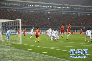 一、世界杯预选赛直播平台全解析