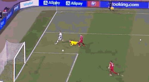 一、世界杯预选赛官方直播平台推荐