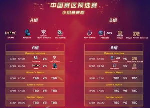 一、预选赛赛程回顾与赛果汇总
