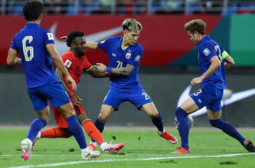 生死战平泰国留下悬念