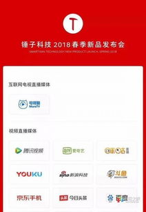 一、官方指定直播平台推荐