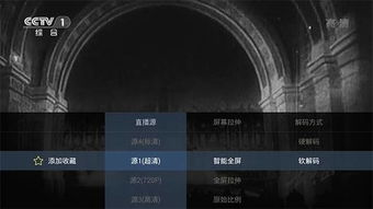 主流国家电视直播平台推荐