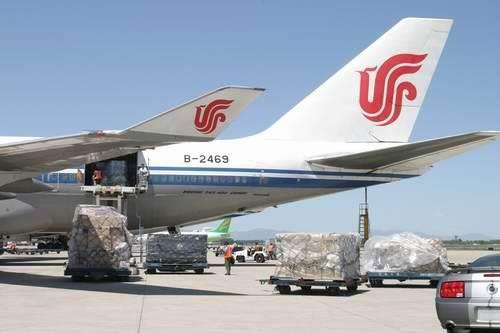 郑州航空寄件怎么寄,郑州航空公司热线