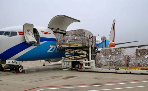 虹桥航空货运家具,上海虹桥空运公司