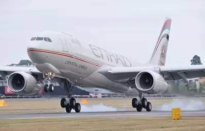 一、了解航空件运输的基本要求
