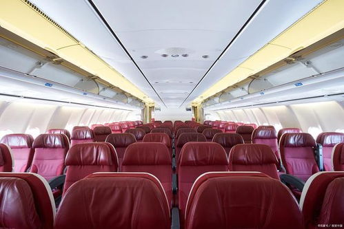 一、选择合适的航空快递服务
