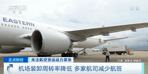 一、浦东机场空运文件服务概述