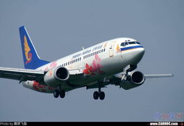 一、天河航空物流公司的行业优势解析