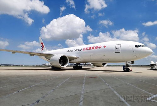 一、天河航空物流的服务范围与特点