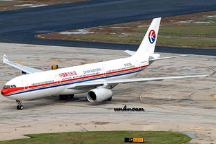 一、天河航空物流机场空运的核心优势