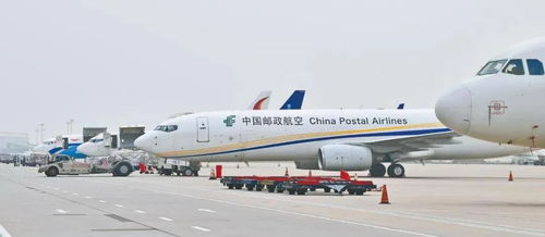 一、天河航空货运的核心竞争力