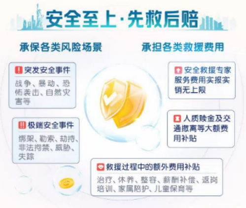 核心服务与安全保障