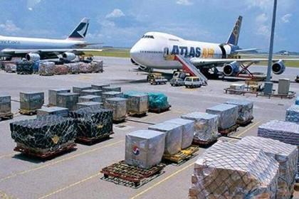 一、天河航空运输电子产品的市场背景