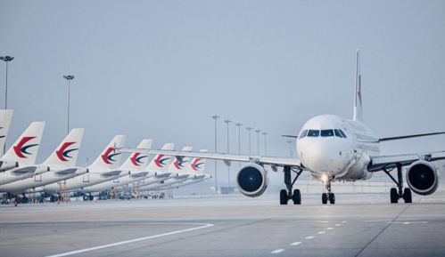 一、天河航空急件的服务范围与优势