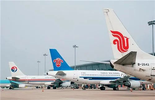 一、天河航空速递的服务范围与优势