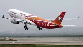 一、了解天河航空件的服务特点