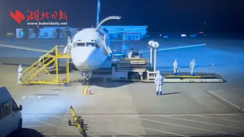 天河机场货运业务概述