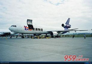 一、天津国内航空快运的优势与选择