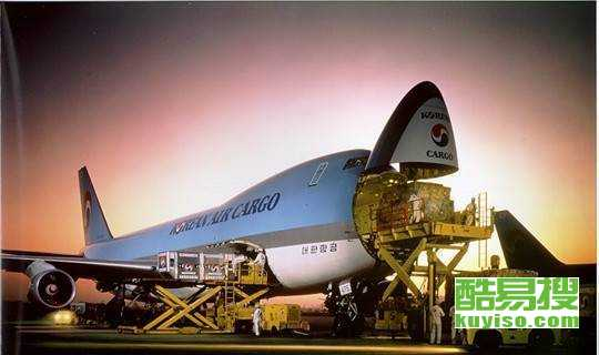 了解天津国内航空空运公司的服务特色