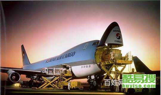 了解天津空运航空货运的基本服务