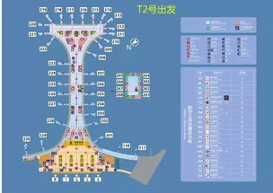 一、了解天津机场货运基本流程