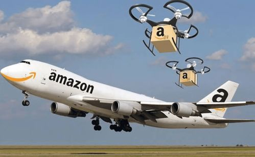 一、了解航空快运的基本概念与优势