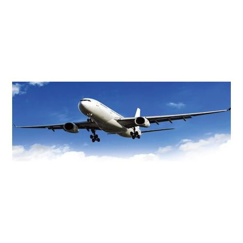 一、航空物流与速递物流的基础与发展