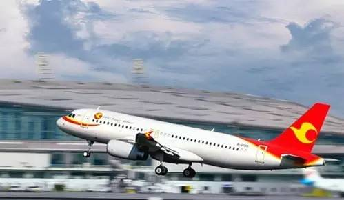 一、天津航空货运的服务范围与特点
