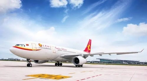 一、了解天津航空运输电子产品的重要性