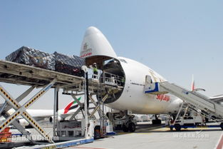 一、天津航空急件航空货运的服务优势