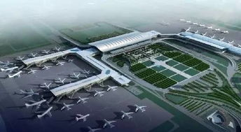 咸阳国际机场空运时效保障体系解析