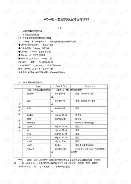 咸阳空运基础文件类型解析