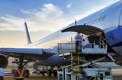 咸阳航空货运市场的紧急运输需求现状