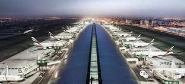 咸阳航空机场快运的区位优势解析