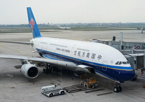 咸阳航空货运行业的战略地位与发展契机