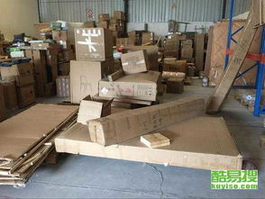 航空货运在家具运输中的核心优势