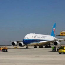 航空货运特急服务的时效保障体系
