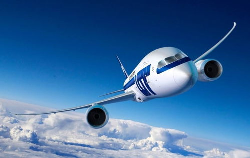 咸阳航空普件空运的核心优势