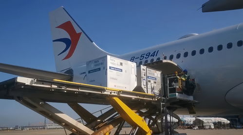 航空冷链运输对咸阳樱桃产业的核心价值