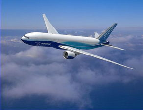 江北空运物流服务概述