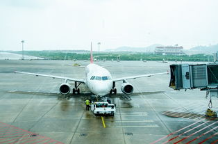 江北空运货运订舱概述