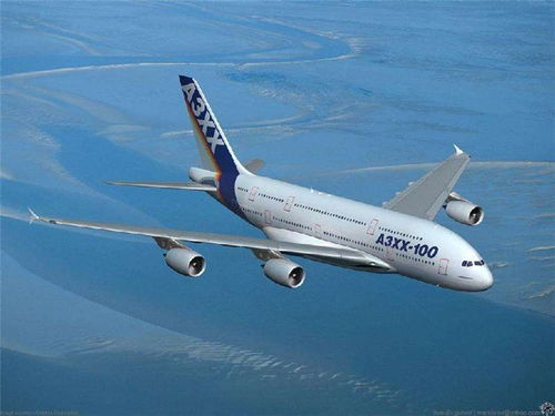 江北空运航空快运服务介绍