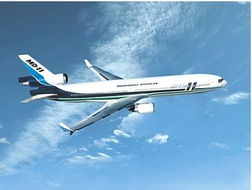 江北空运航空货运概述