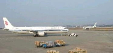 江北空运超长货物的重要性