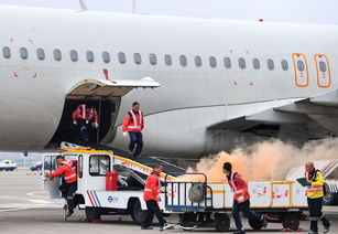 江北货物航空运输概述
