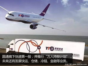 江北航空专送快递服务介绍